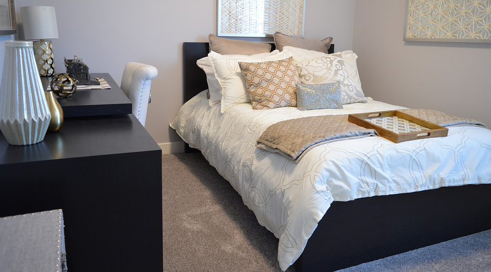 Duvet Vs Comforter What S The Difference And Which Should You