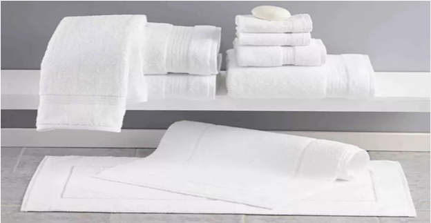 1888 Mills Towels | Pure 100% Supima Cotton