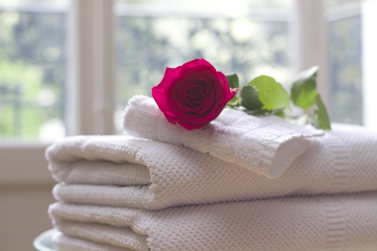 Towels You Need in Your Hotel Room