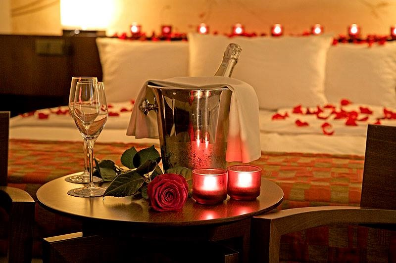 Hotel Marketing Valentines Day