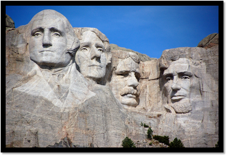 Mt Rushmore Grand Gateway Hotel